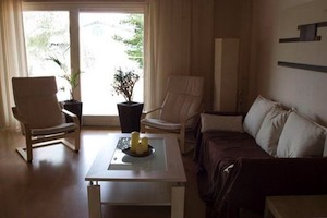 Relaxing Room